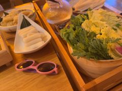 -山海蟹庐·海鲜糟粕醋火锅(慈溪店)