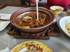 -宗氏一喜砂锅·特色湖北菜(楚河汉街店)