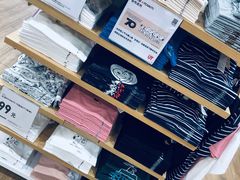 -优衣库(上海金桥太茂店)