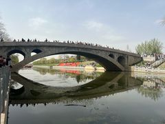 -赵州桥景区