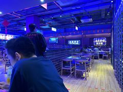 -乌兰烧烤·烤羊腿(西丽店)