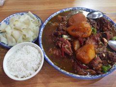 -东财大盘鸡(黑石礁店)