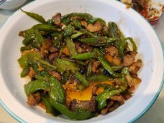 -福巷湘食小馆·猛火现炒(上海首店)