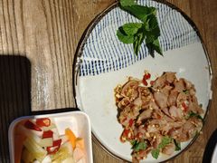 -兰木肆·云南菜(龙湖U城天街店)