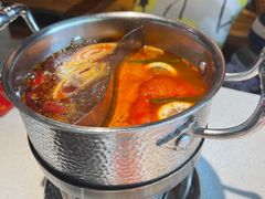 -爆棚肥牛火锅(原福成肥牛城味之缘三里河店)