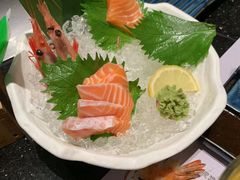 -大渔铁板烧(大悦城店)