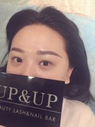 -UP&UP·半永久眉毛眼线机器野生眉