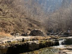 -孤山寨风景区