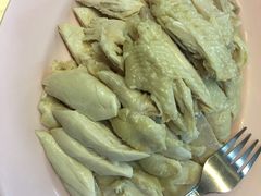 -红大哥水门鸡饭(總店)