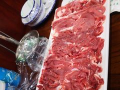 -恩福来涮羊肉(中北旗舰店)