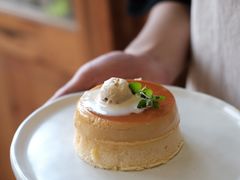 北海道焦糖烤布蕾-懒鱼时光馆(沙坪坝店)
