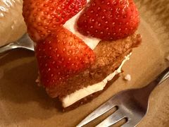 -BAKER&SPICE(安福路店)