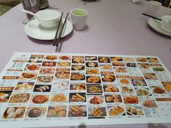 -顺风江南宴(静安大融城店)