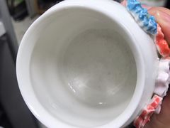 -朝画惜时·陶艺·拼豆·团建