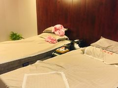 -繁花足道(梅江店)