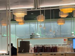 -绿茶餐厅(广州天河城店)