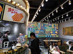 -美芝莲(领展购物广场中关村店)