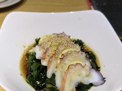 -桂马·日本料理·海胆·海鲜饭·酒场(民主广场店)