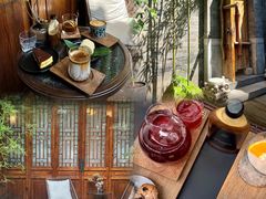 -冶春茶社(官园桥店)