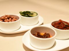 -丽思卡尔顿酒店-天泰轩中餐厅(大沽北路店)