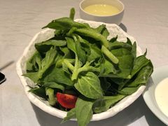 -山顶顶概念四川菜(黄埔大道店)