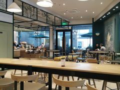 -星巴克(无锡大东方店)