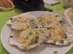 -盛港湾海鲜食府(黄沙店)