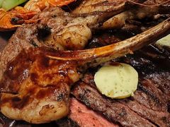 -WOLFGANG PUCK KITCHEN & BAR(迪士尼小镇店)