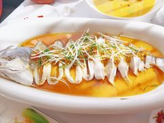 -红色盛宴酒楼(科丰桥店)