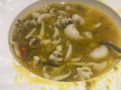 -梦都海鲜酒家(万达广场江桥店)