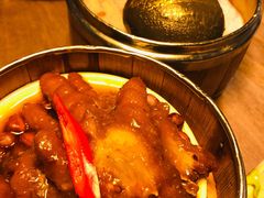 -来龙里 精致 东南亚餐室(万象城店)