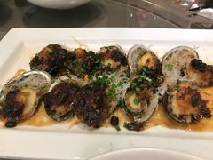 -海景壹号大酒店(惠钱路店)