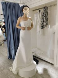 -GRACE KELLY婚纱与礼服(北京店)