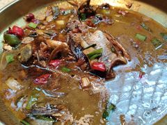 -食光慢宴·安吉土菜馆