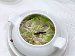 -寻味顺德·南记酒家·传统顺德菜·鱼生(广源路店)