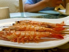 -老虎滩船说·海胆水饺·大连海鲜(老虎滩店)