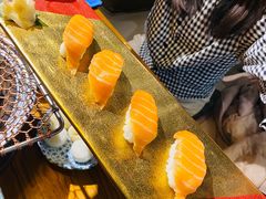 -黑牛の店·和牛烧肉(大悦城店)