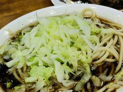 -柴氏风味斋(甘家口店)