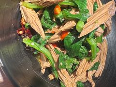 -薇酌饮·陕西菜(南门外店)