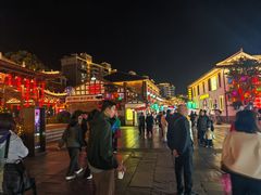 -大小河街