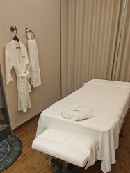 -贝黎诗SPA