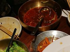 -大同江朝鲜菜•长春地标美食(绿园吾悦广场店)