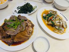 -长平老姿娘夜粥(平东一街店)