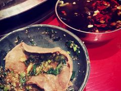 -谭鸭血老火锅(漳州路店)