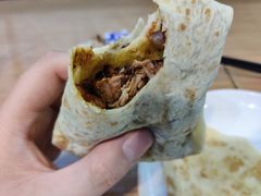 -傅记酱肉