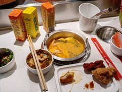 -龍歌自助小火锅(崂山丽达店)