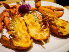 波斯顿龙虾-割烹旭日本料理(龙湖狮山天街店)