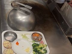-火地铁板烧(昆山万象汇店)