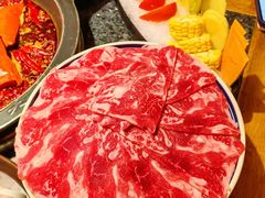 -蜀大侠火锅(总府路店)