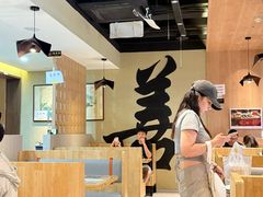 -桥头堡·坤德餐厅(滨江道店)